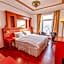 The Platinum Hotel