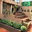 Casa de las Escaleras
