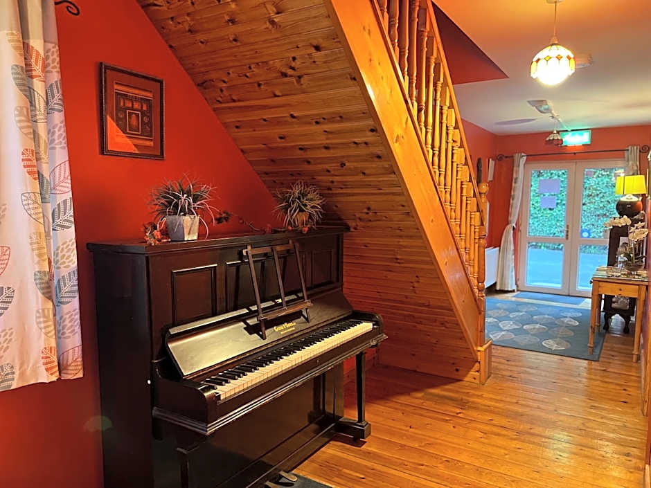 Ashfield Bed & Breakfast
