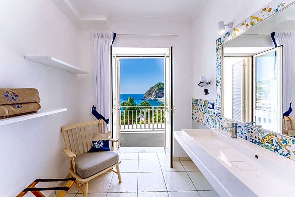 Hotel Ferdinando Beach & Thermal Spa