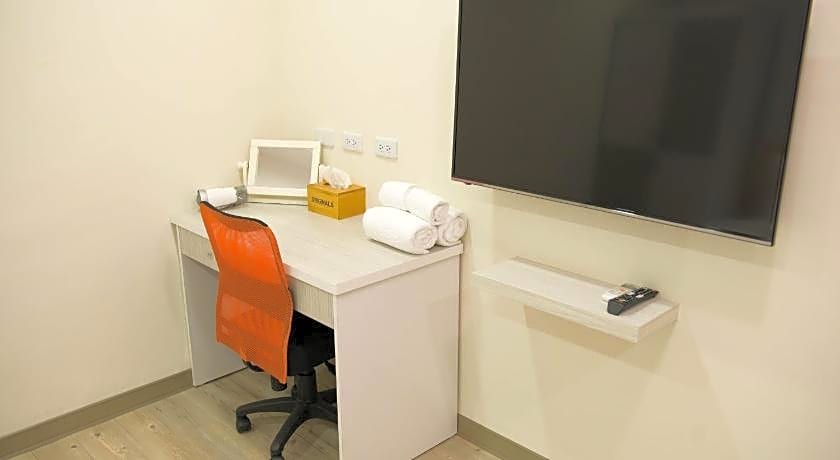 DiDi House – Tainan, LA