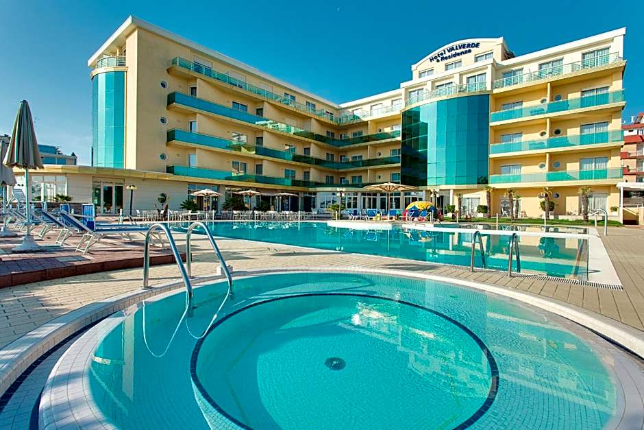 Hotel Valverde & Residenza