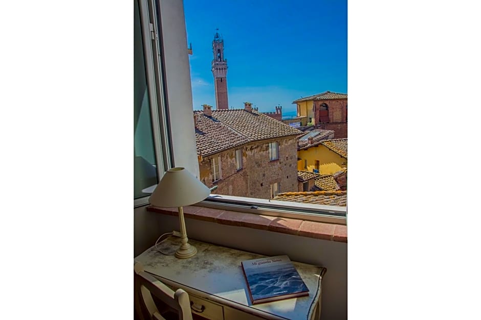 I Terzi Di Siena - Rooms Only