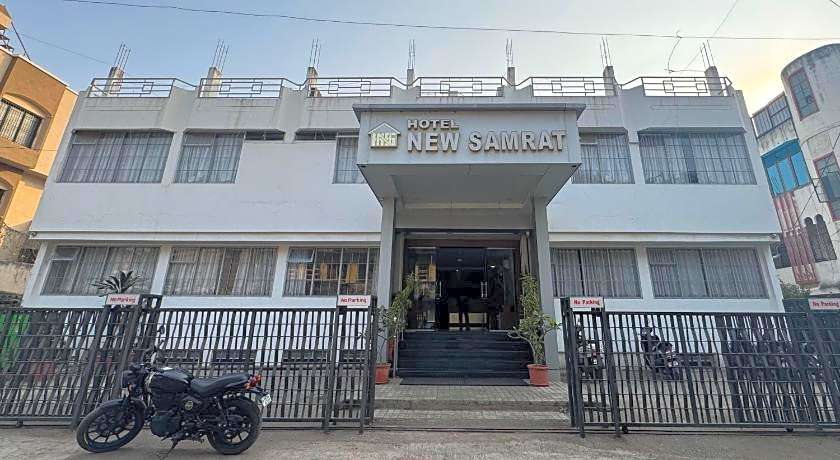 Hotel New Samrat