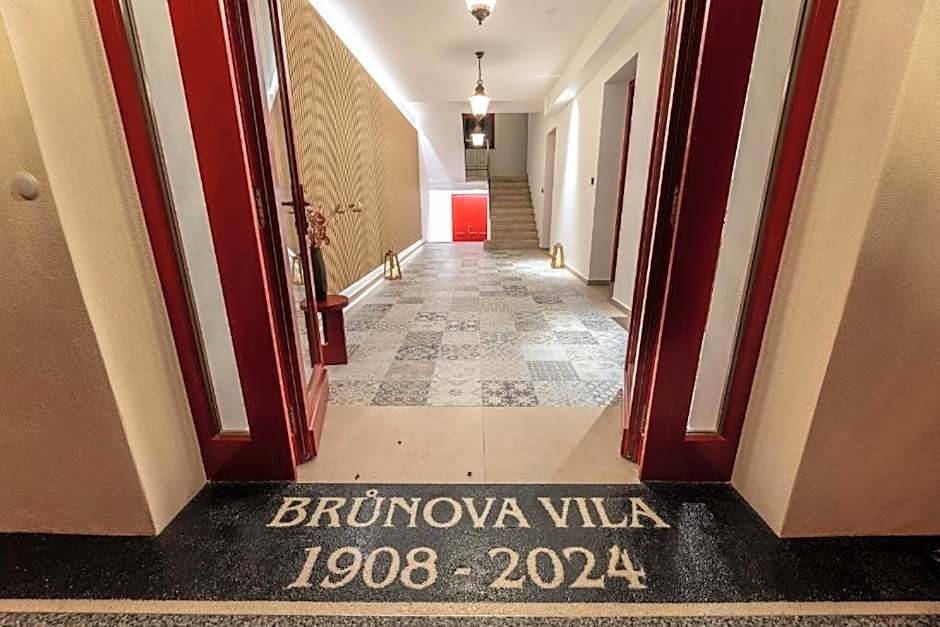Brunova Vila