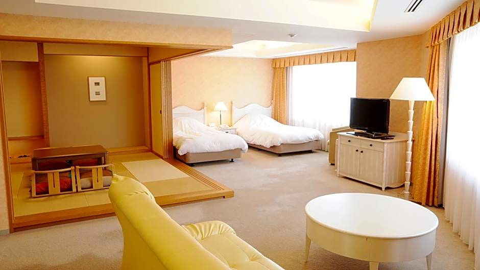 Maiko Kogen Hotel