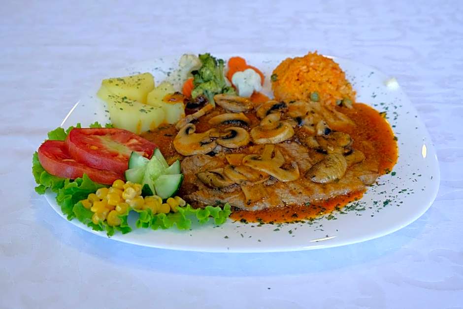 Motel Mujanic Sarajevo