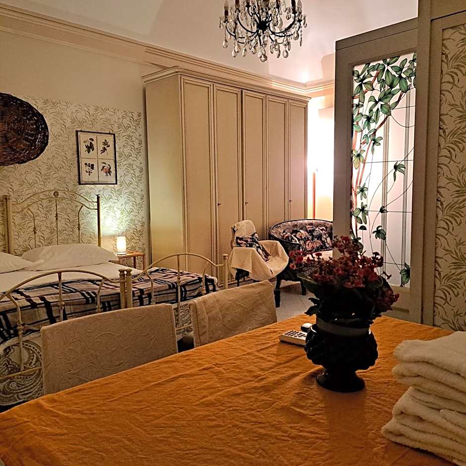 Santa Caterina da Siena B&B