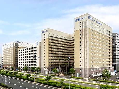 Toyoko Inn Chubu International Airport No1