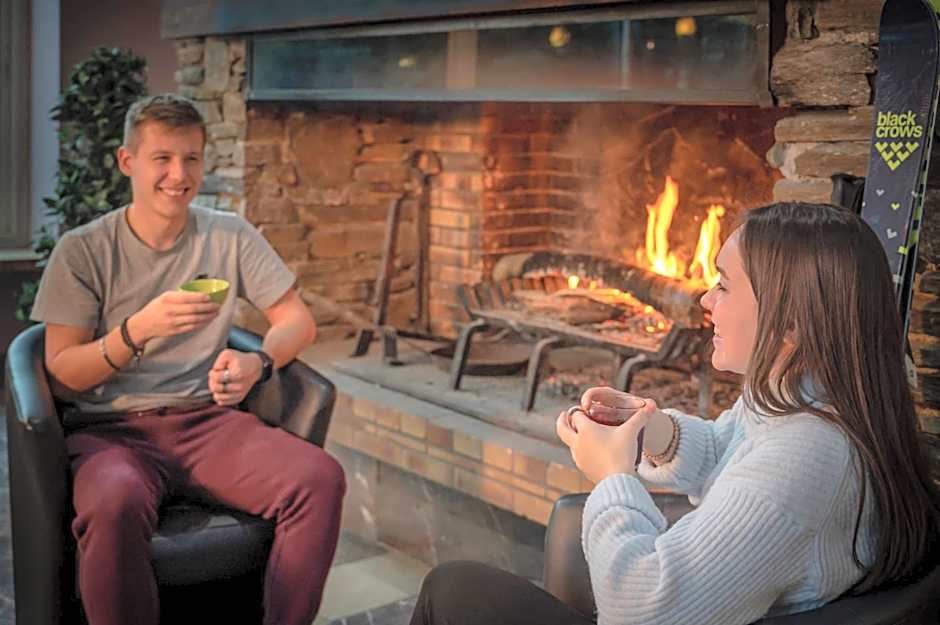 Village Club Les Balcons des Pyrénées