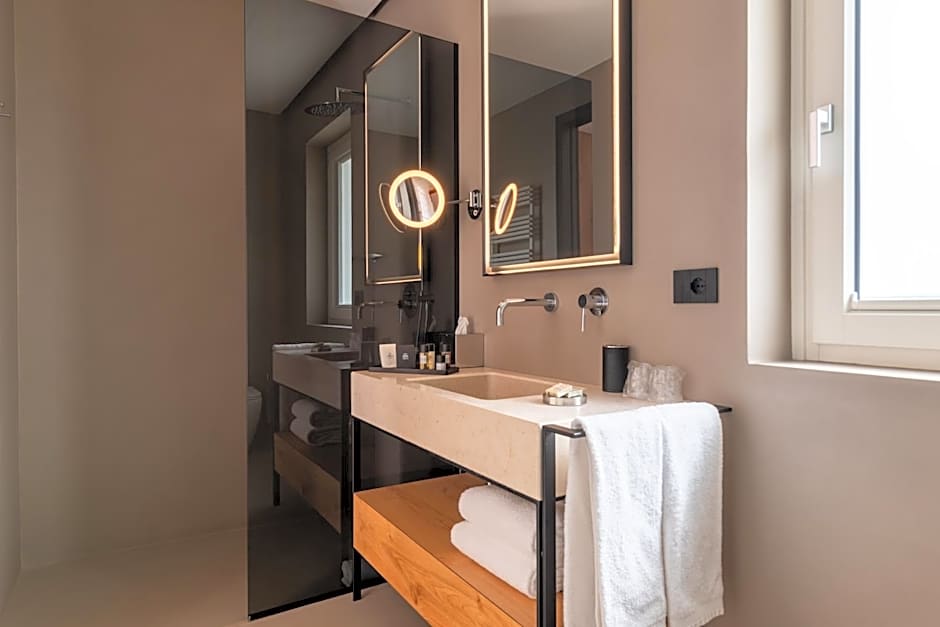 Essenza Relais Contemporaneo