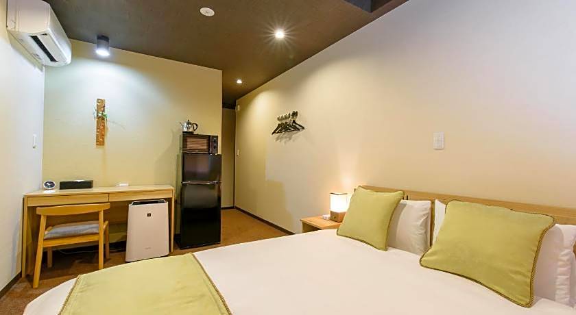 JPINN Kyoto Ekimae Mongakucho