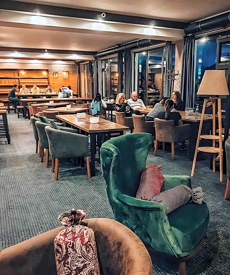 Alpine Lounge Kazbegi