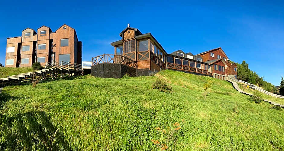 Weskar Lodge