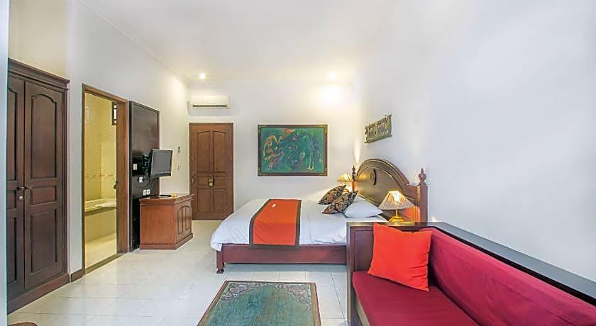 Tamukami Hotel