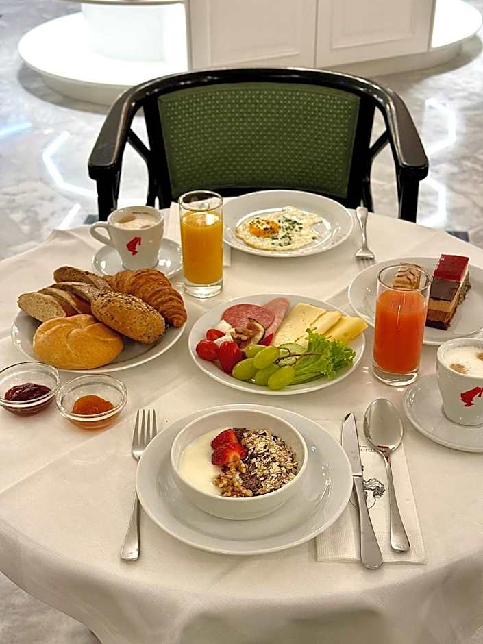 Hotel Johann Strauss