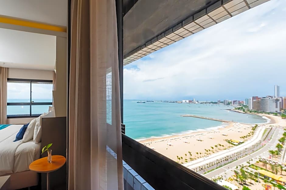 Bourbon Hotel Fortaleza