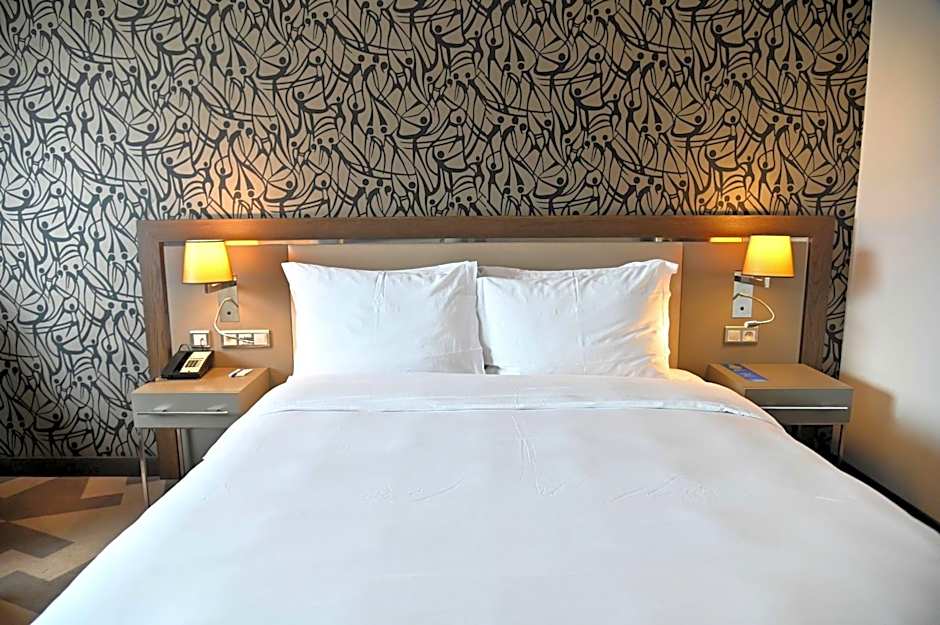 Radisson Blu Hotel, Abidjan Airport
