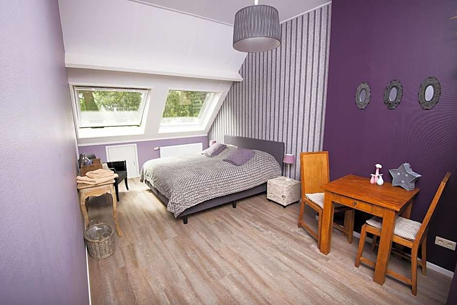 B&B Groot Pepersgoed