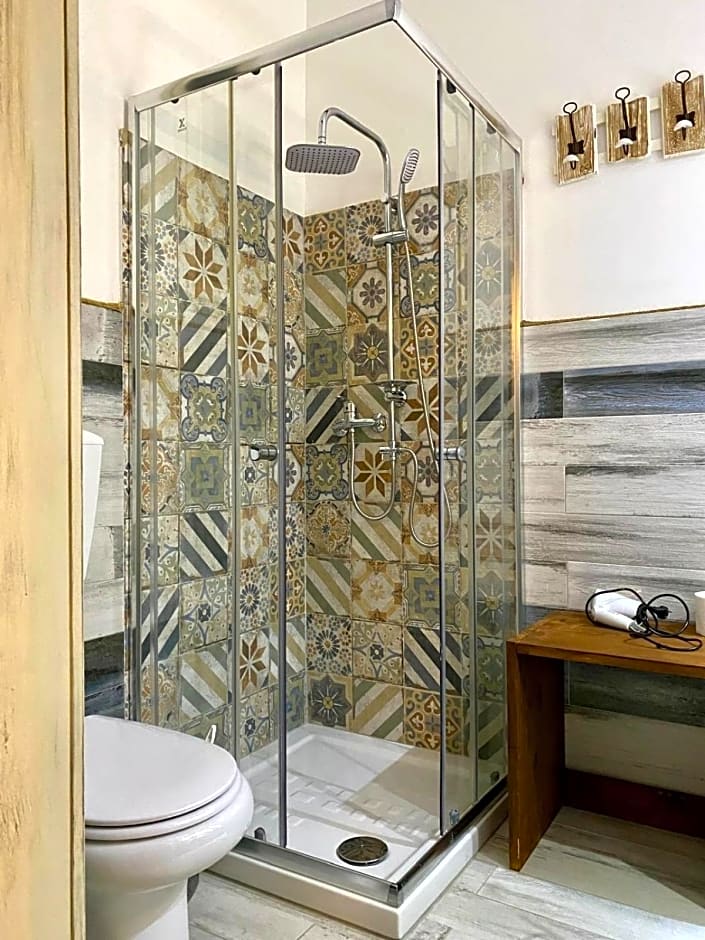 B&b “Fino all’Alba”