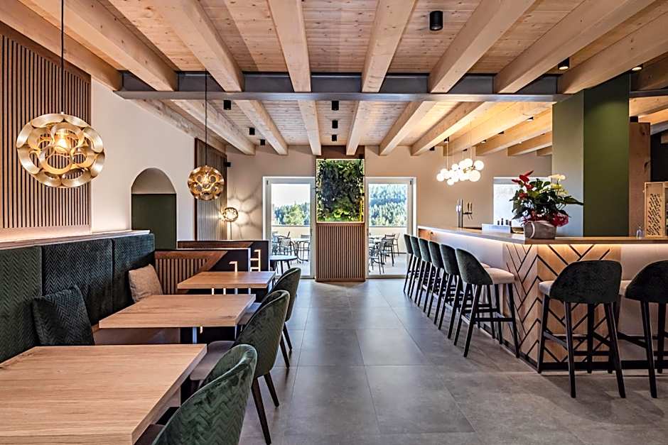 Cavallino Experience - Alpine Wellness Hotel