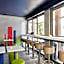 ibis budget Lyon Gerland