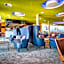 Hilton Garden Inn Stuttgart Neckarpark