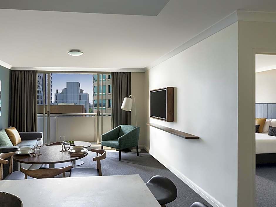 Mantra Chatswood