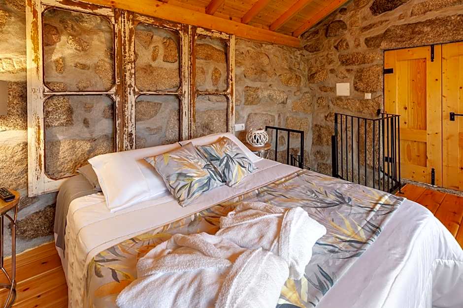 Refúgio das Poldras