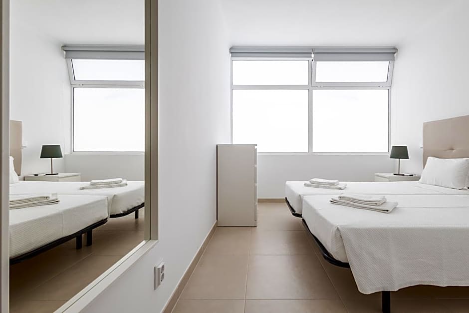 Dunas Hostel & Guesthouse