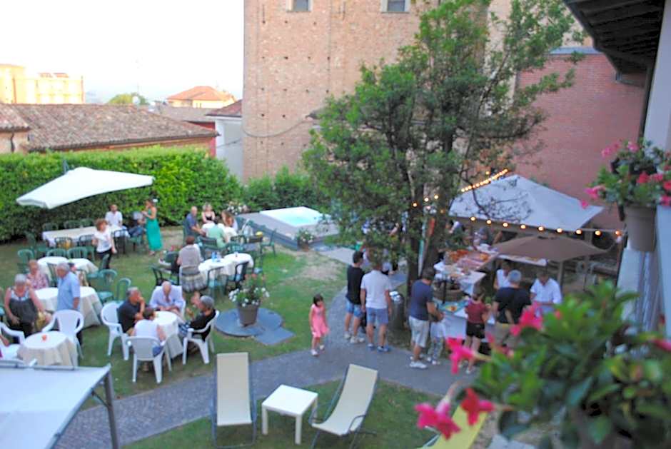 Hotel Locanda San Giacomo