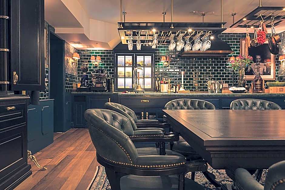 Hotel Pigalle