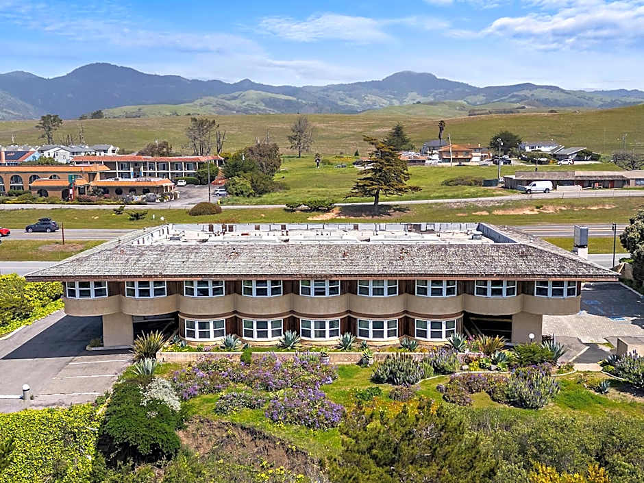 The Morgan Hotel San Simeon