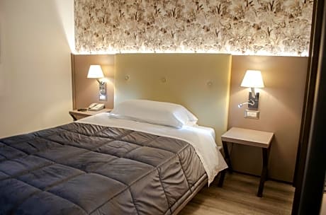 Classic Double or Twin