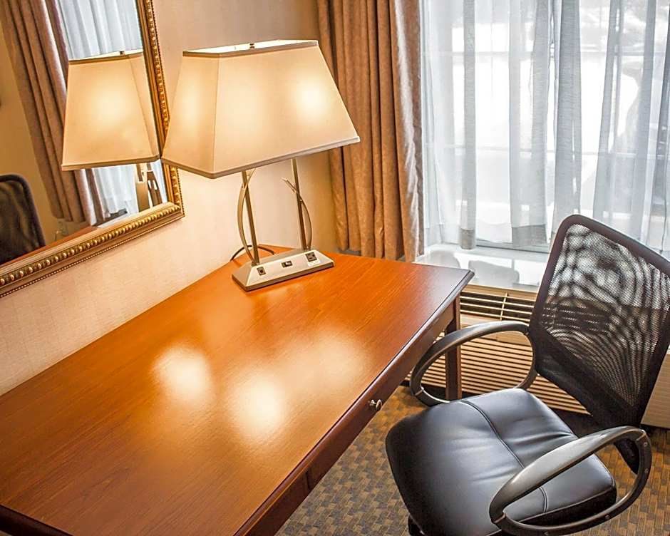 Comfort Inn Wethersfield - Hartford