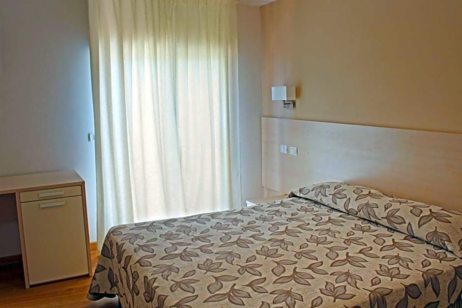 Hotel Silvia