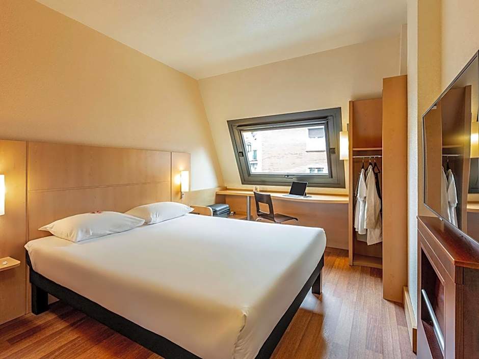 Ibis Bilbao Centro