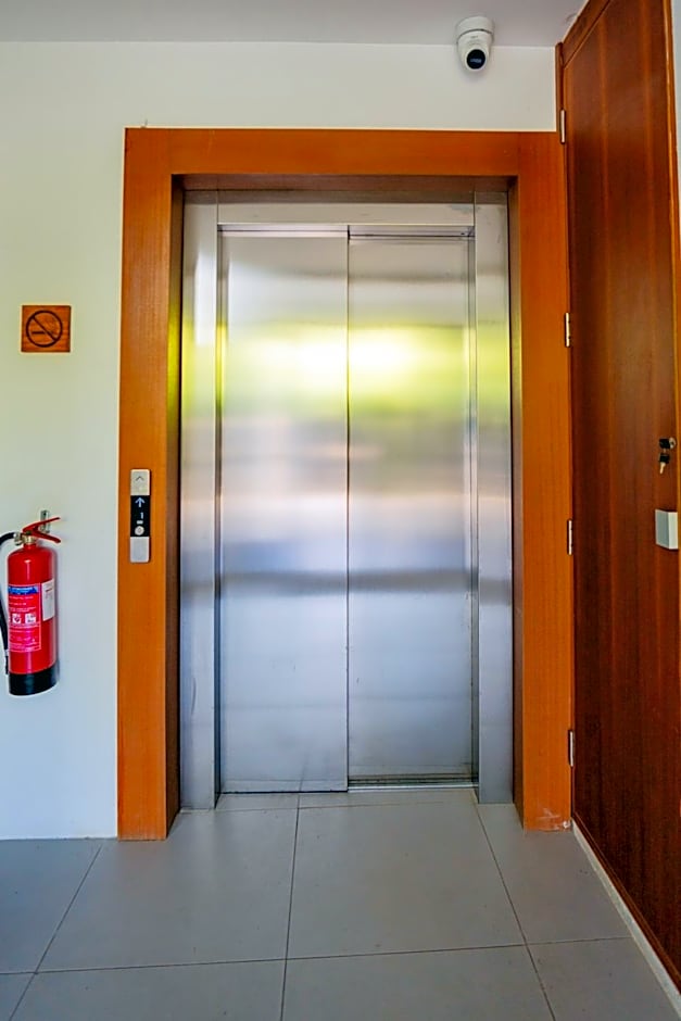 Palm Biche Residence