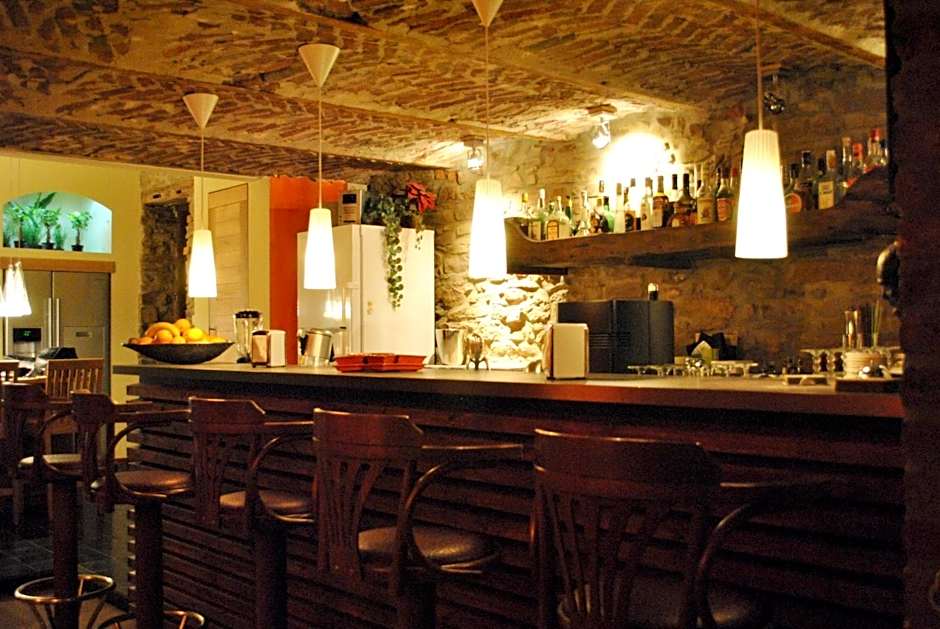 La Fiole Ambiance