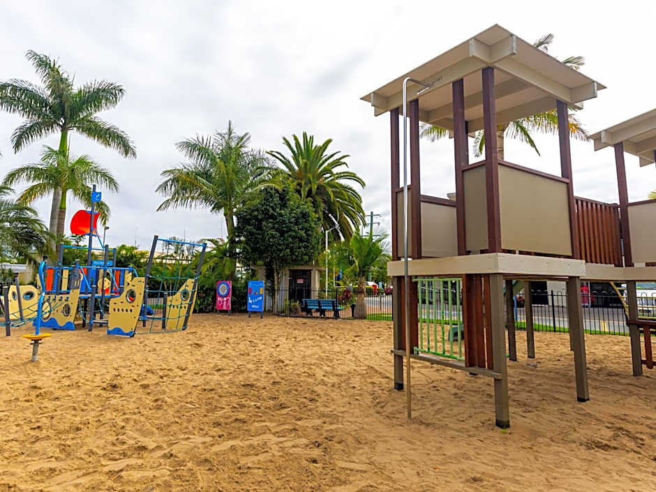 NRMA Forster Tuncurry