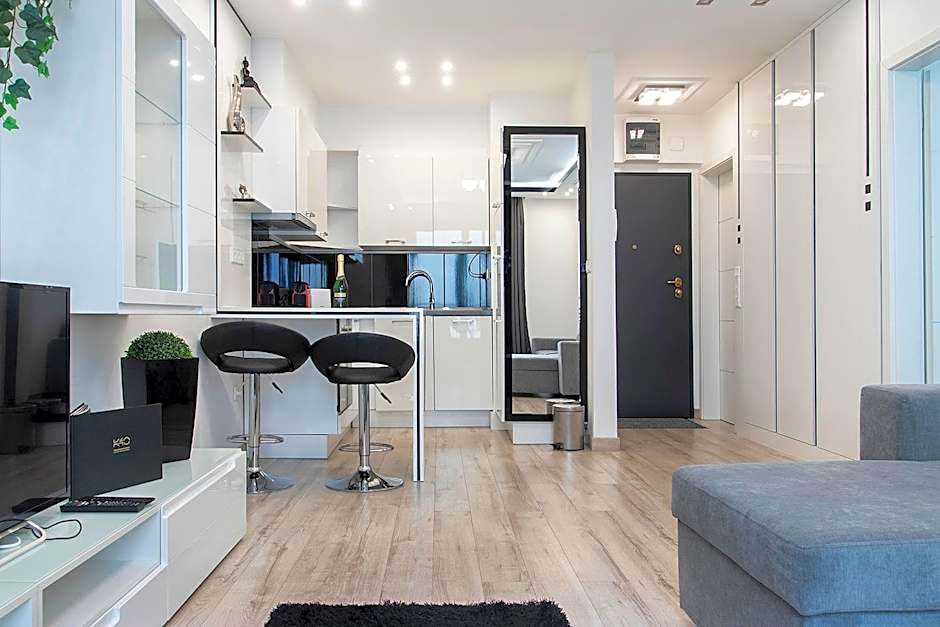 Chill 'N' Joy Boutique suites