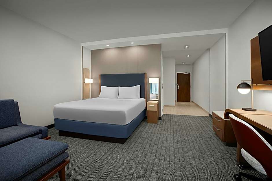 Courtyard by Marriott Atlanta Kennesaw