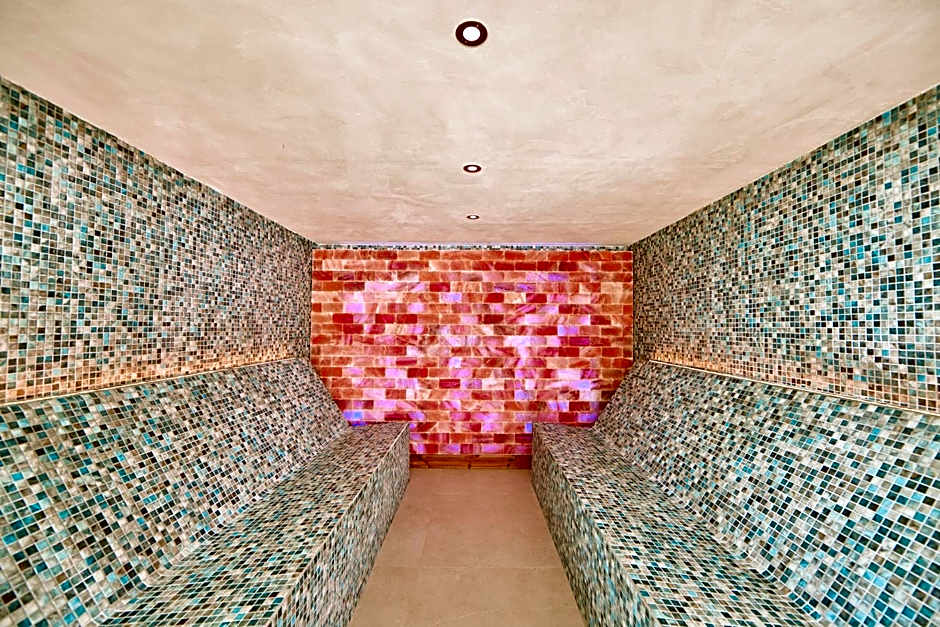 Universal Hotel Lido Park