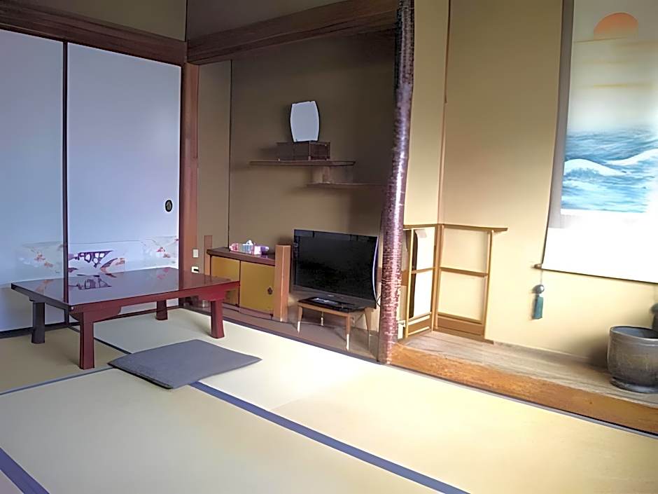Hoshidekan