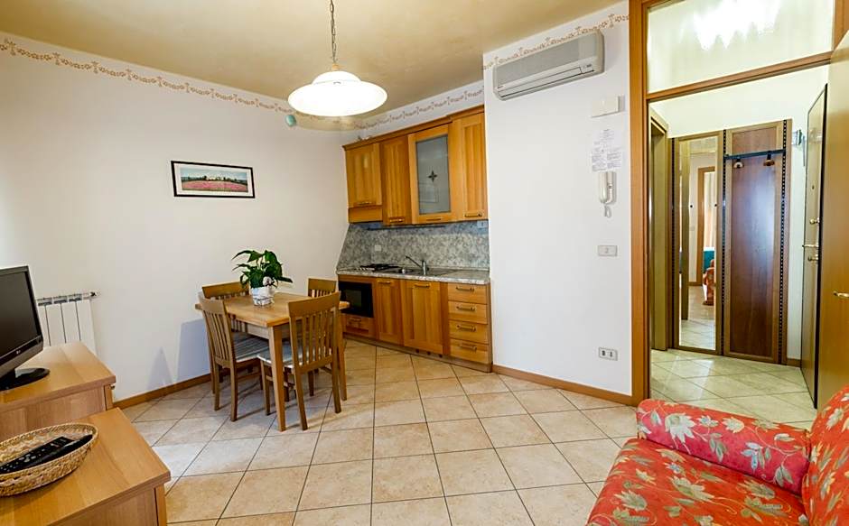 Residence California