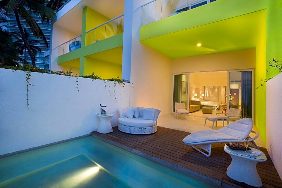 Krystal Grand Puerto Vallarta All Inclusive