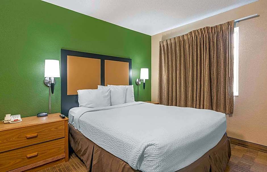 Extended Stay America Suites - Louisville - Alliant Avenue