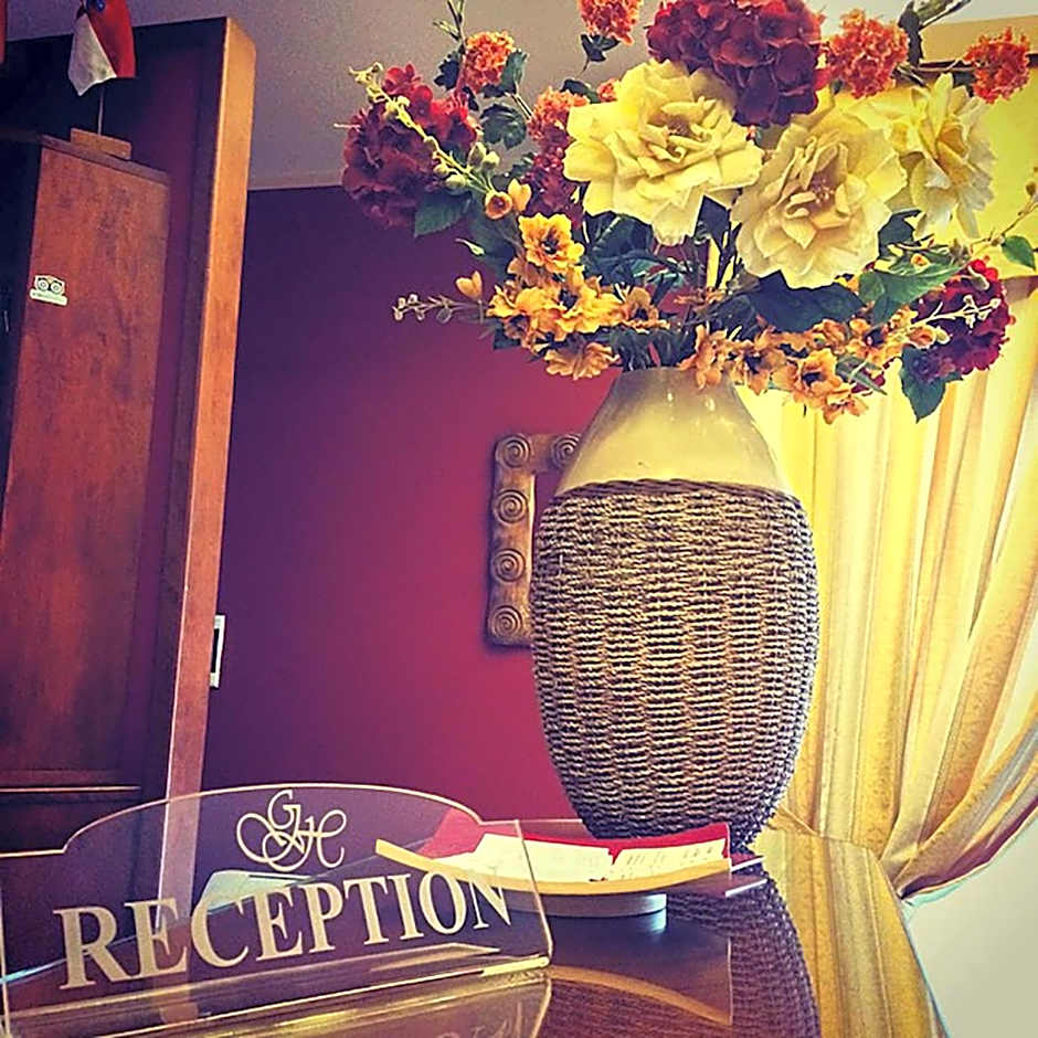 Greta Rooms Hotel