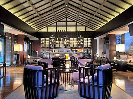 Pullman Lijiang Resort And Spa