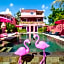 Pinkcoco Bali Hotel - Adults Only
